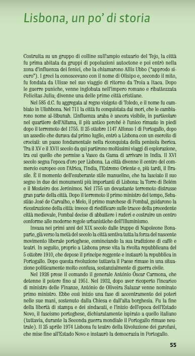 A Santiago lungo il Cammino portoghese. Con le varianti per la costa e per Fatima - Giovanni Caprioli,Luciano Callegari,Irina Bezzi - 5