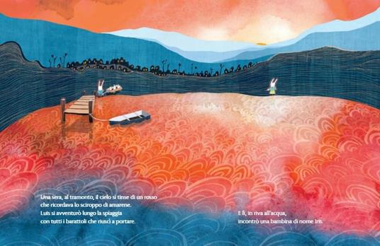 Un barattolo di stelle. Ediz. a colori - Deborah Marcero - 5