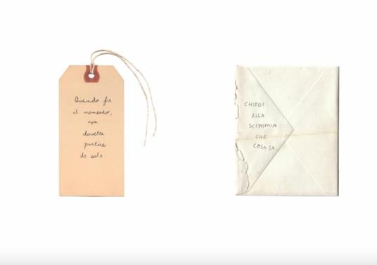 Immagina. Frammenti di storie che non esistono ancora - Emily Winfield Martin - 5