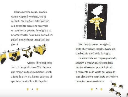 Una vacanza da paura! Le bambine della palude - Taylor Dolan - 4