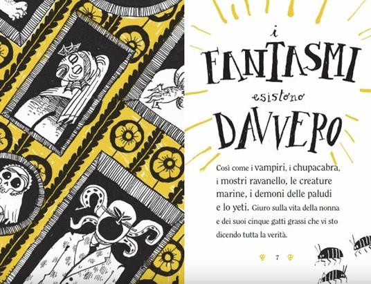 Una vacanza da paura! Le bambine della palude - Taylor Dolan - 5