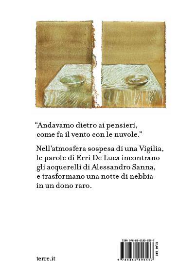 L'ospite della vigilia. Ediz. a colori - Erri De Luca - 7