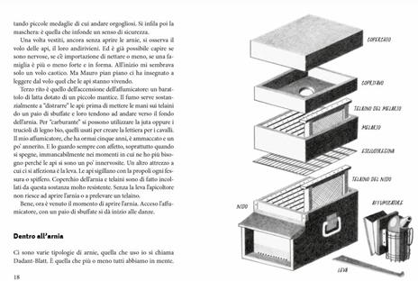 Io sto con le api. Conoscere, proteggere e amare un mondo in pericolo - Dario Paladini - 3