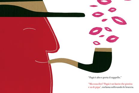 Se chiudi gli occhi. Ediz. a colori - Victoria Pérez Escrivá,Claudia Ranucci - 5