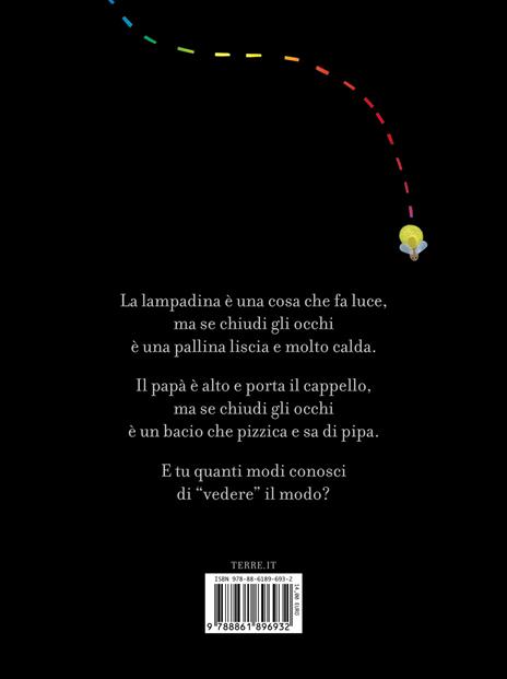 Se chiudi gli occhi. Ediz. a colori - Victoria Pérez Escrivá,Claudia Ranucci - 6