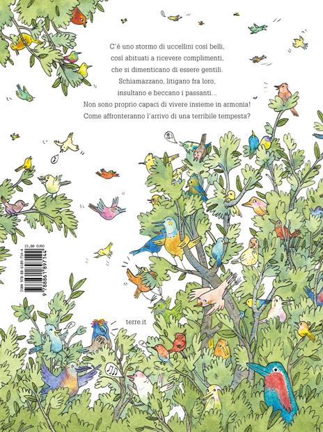 I dispettosi. Ediz. a colori - Emma Lidia Squillari - 3