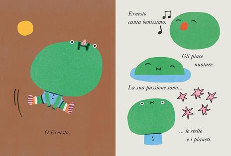 Bimbo Bubble va a scuola. Ediz. a colori - Maria Ramos - 10