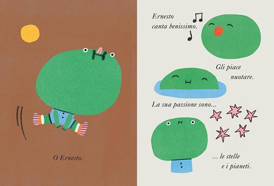 Bimbo Bubble va a scuola. Ediz. a colori - Maria Ramos - 10