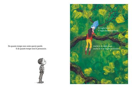 Sei tu che mi salvi. Ediz. a colori - Jimmy Liao - 12