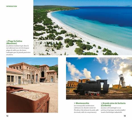 Le Chemin minier de Santa Barbara. À pied en Sardaigne, entre histoire et nature - Giampiero Pinna - 4