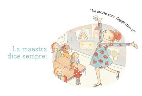 La fantasmagorica storia di Ralph - Abby Hanlon - 2