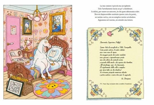 Una vacanza da unicorni. Ediz. a colori - Gilles Bachelet - 3