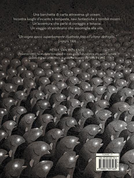 Il viaggio - Peter Van Den Ende - 16