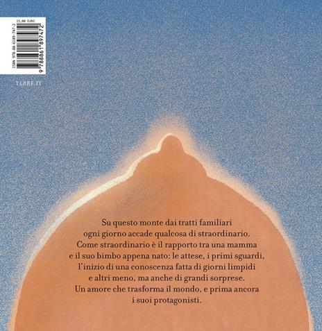 Monte Latte. Ediz. a colori - Melania Longo - 3