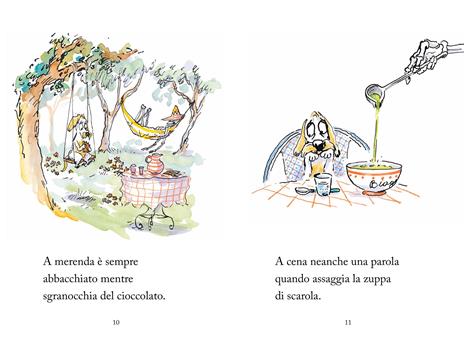 Tibia e Biagio. L'amicizia è una giostra! Ediz. a colori - Ludovic Lecomte - 5