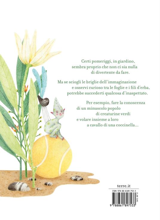 Guarda bene. Ediz. a colori - Letizia Iannaccone - 6
