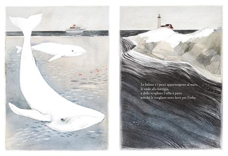 Qui con te. Ediz. a colori - M. H. Clark - 6