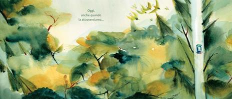 Ovunque la natura. Ediz. a colori - Deborah Underwood - 3