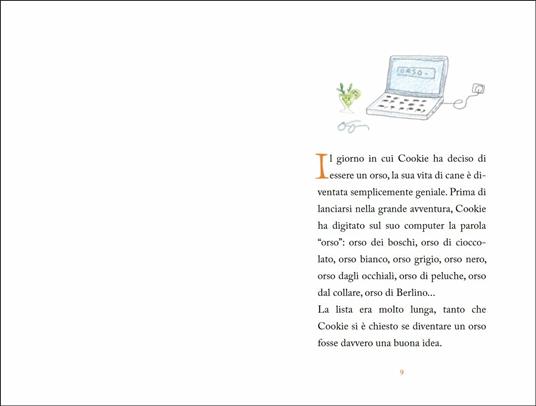 Cookie, credi ai tuoi sogni - Martine Laffon - 2