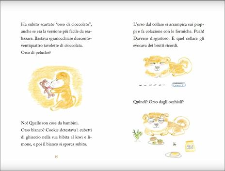 Cookie, credi ai tuoi sogni - Martine Laffon - 3