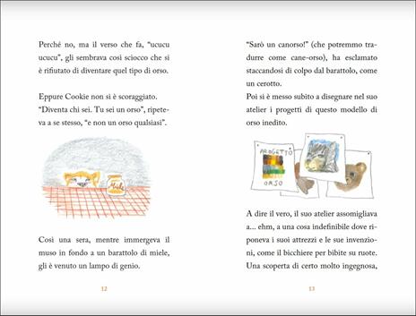 Cookie, credi ai tuoi sogni - Martine Laffon - 4