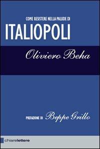 Italiopoli - Oliviero Beha - copertina