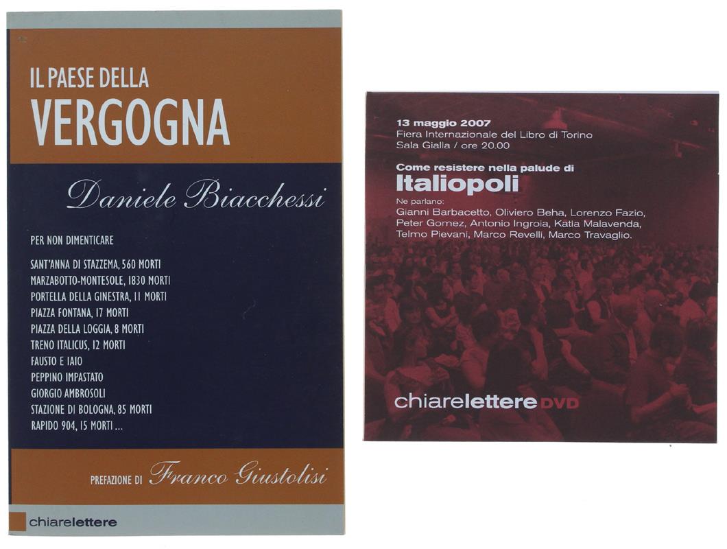 Bergoglio Libri d'Epoca Snc