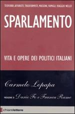 Sparlamento