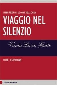 Viaggio nel silenzio - Vania Lucia Gaito - copertina
