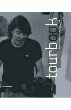Tourbook. Fabrizio De André 1975-98 - copertina