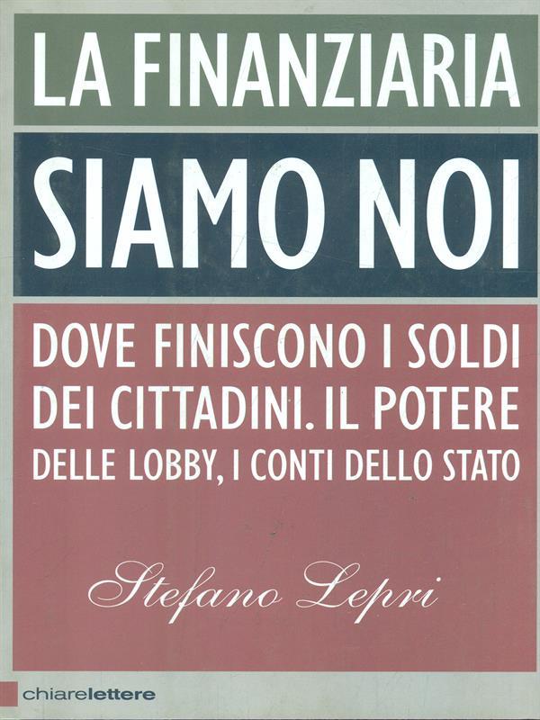 Libro di Faccia