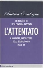 L' attentato