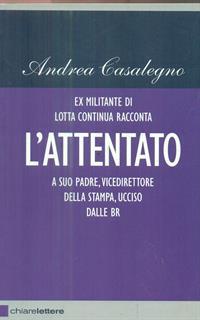 L'attentato