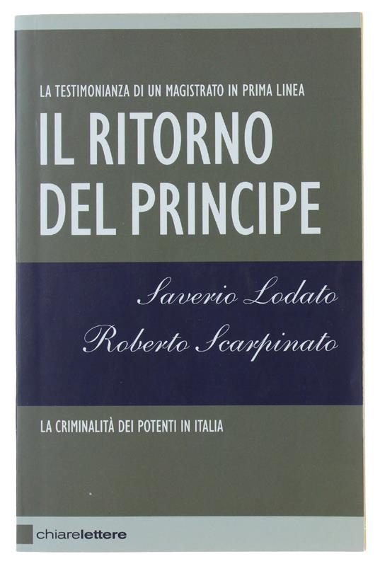 Bergoglio Libri d'Epoca Snc