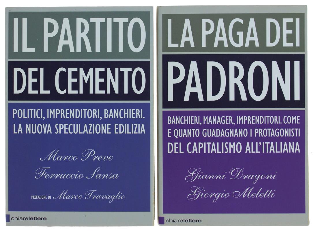 Bergoglio Libri d'Epoca Snc