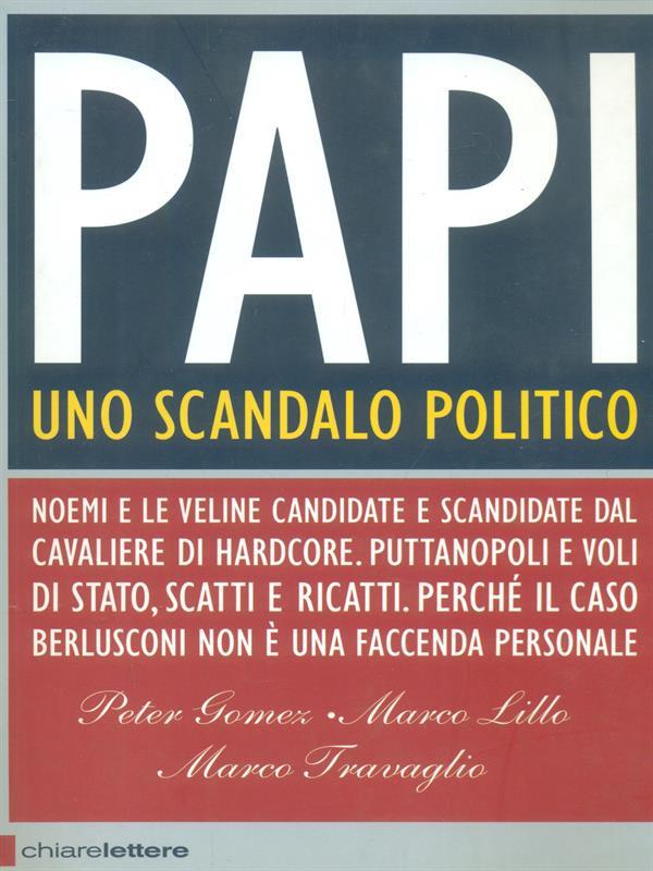 Libro di Faccia