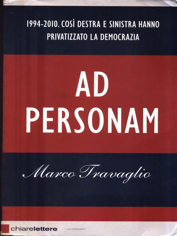 Libro di Faccia