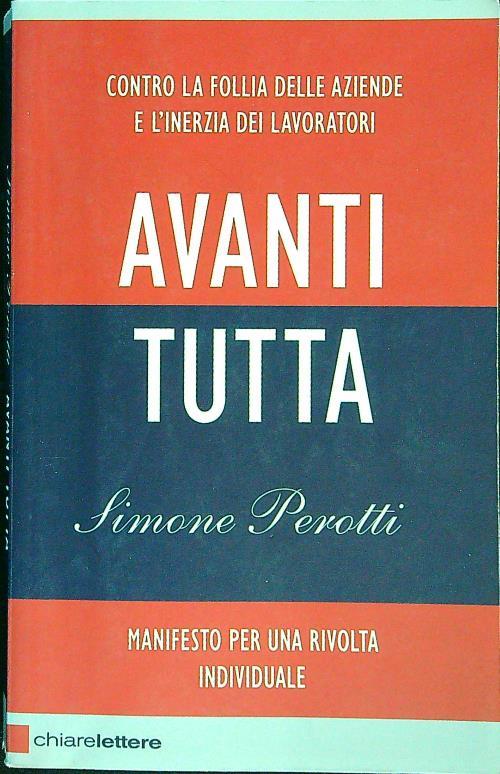Libro di Faccia