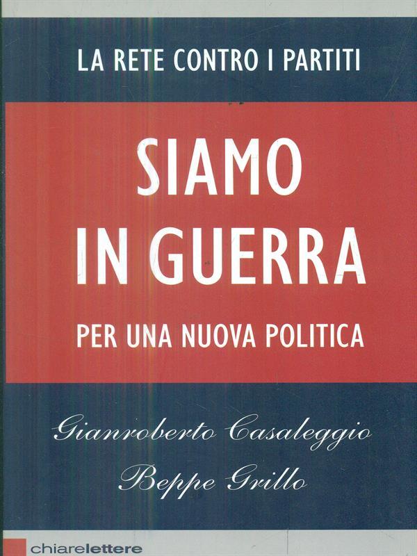 Libro di Faccia