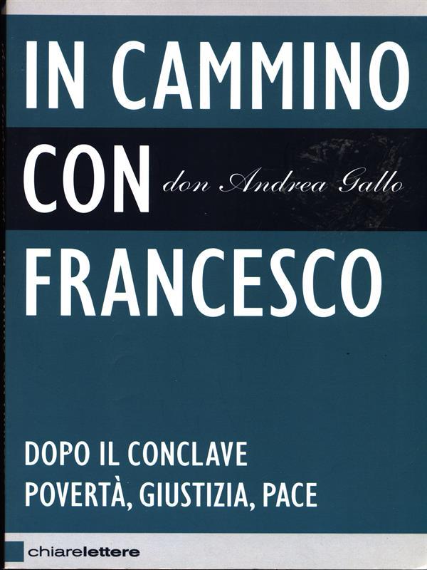 Libro di Faccia