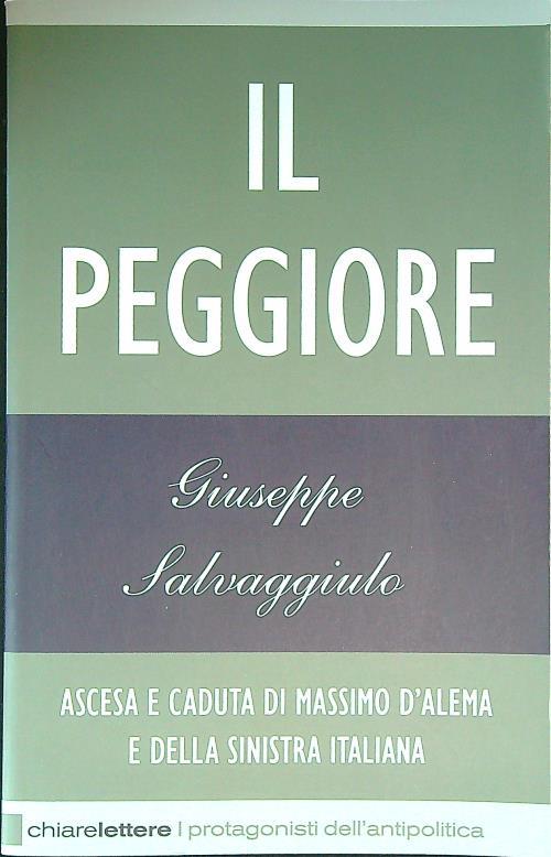 Libro di Faccia