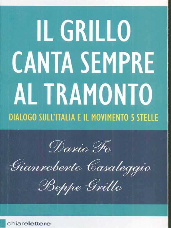 Libro di Faccia