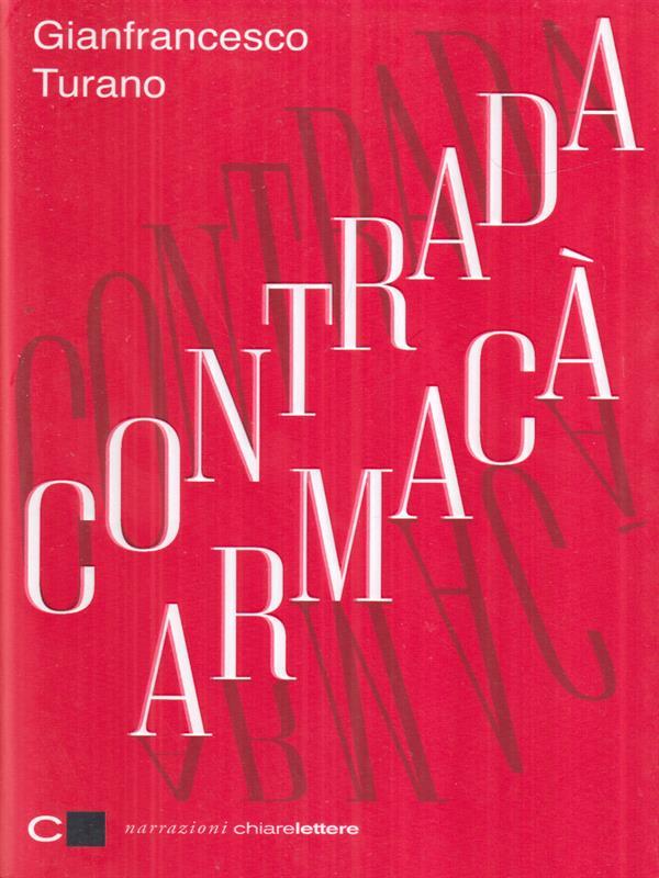 Libro di Faccia