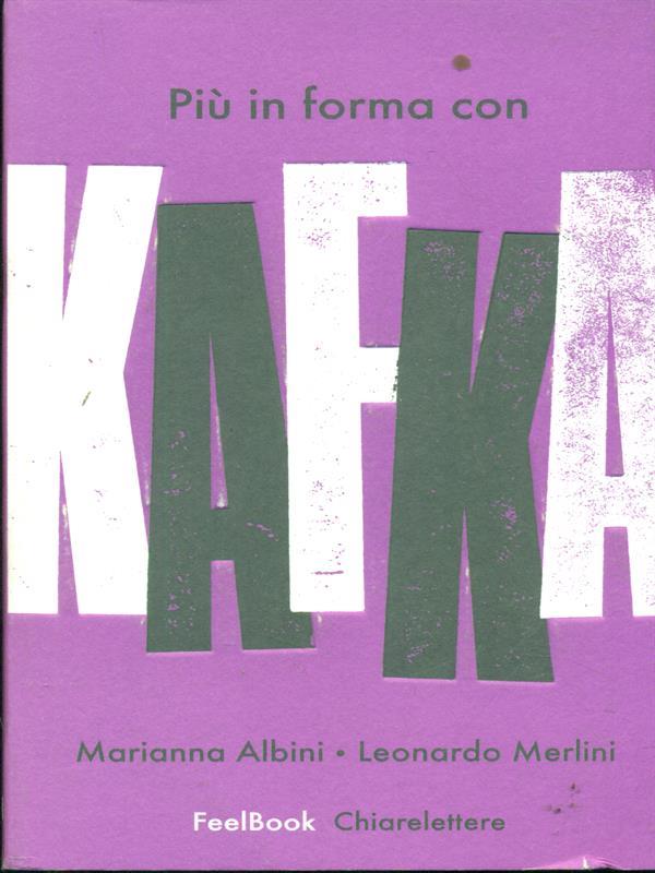 Libro di Faccia