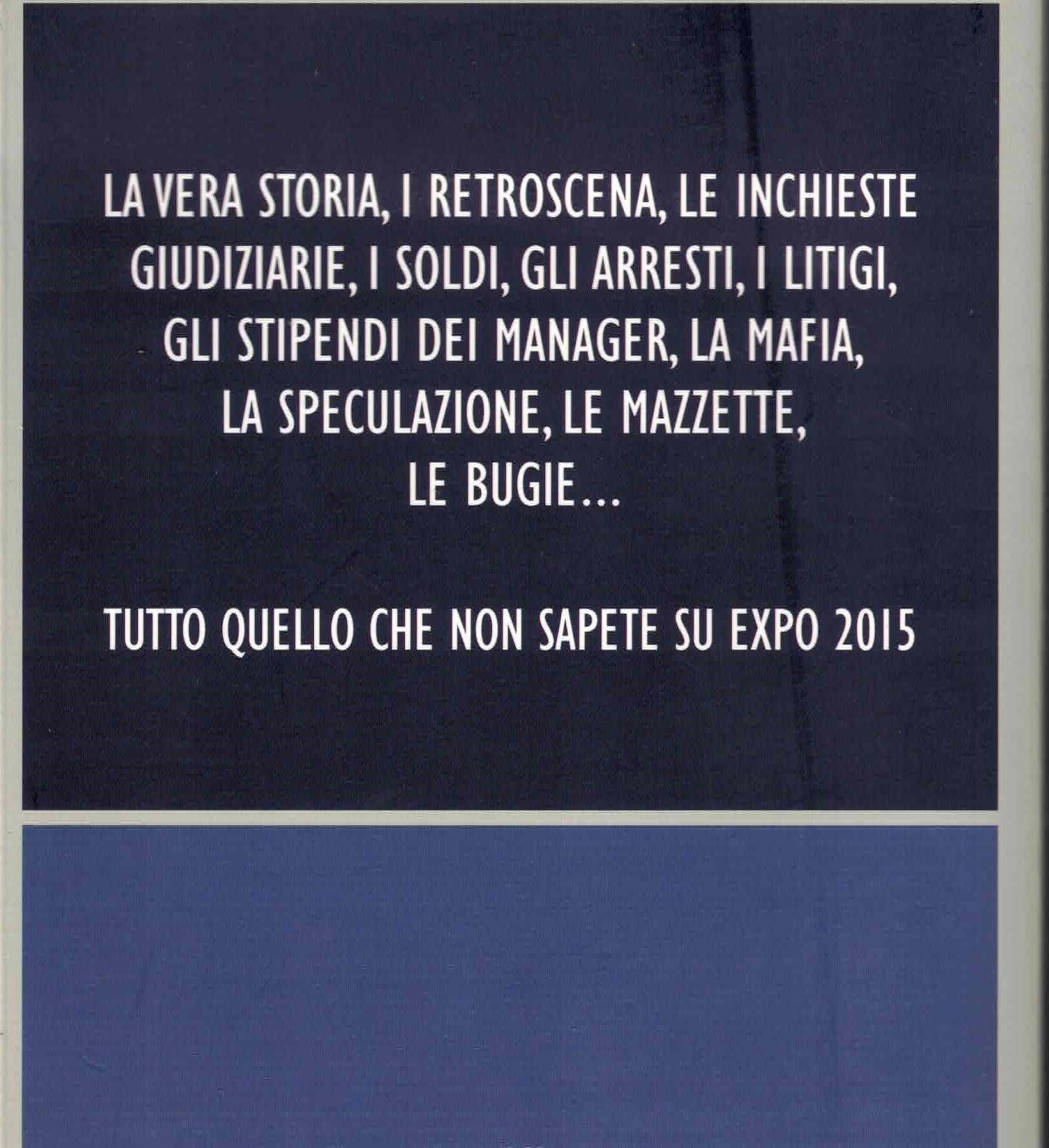 Excelsior. Il gran ballo dell'Expo