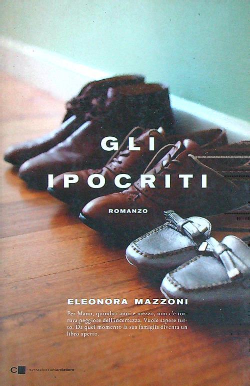 Libro di Faccia