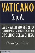 Vaticano Spa