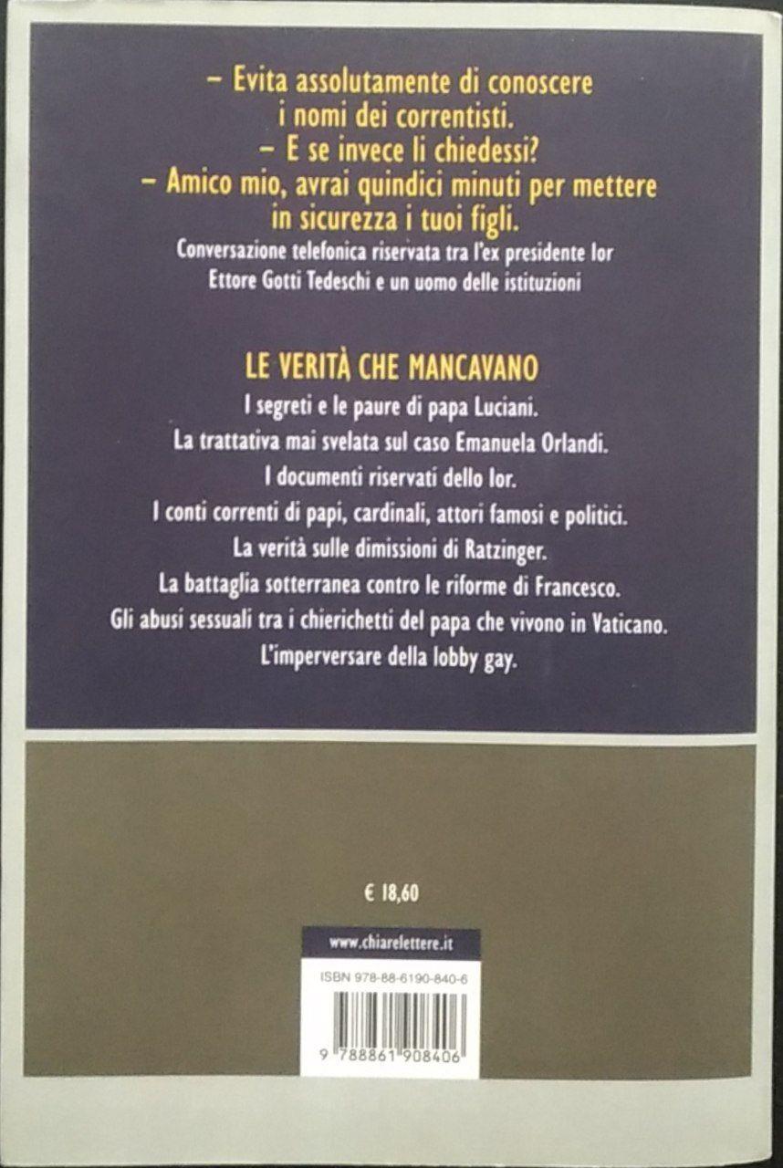 Libreria del Professore