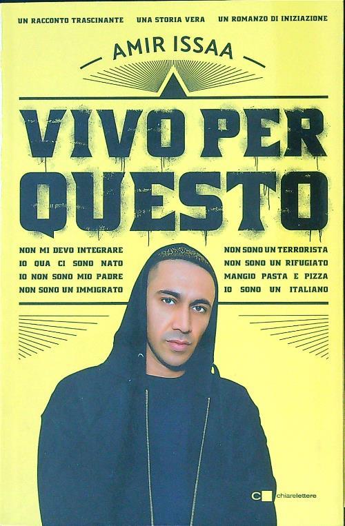 Libro di Faccia