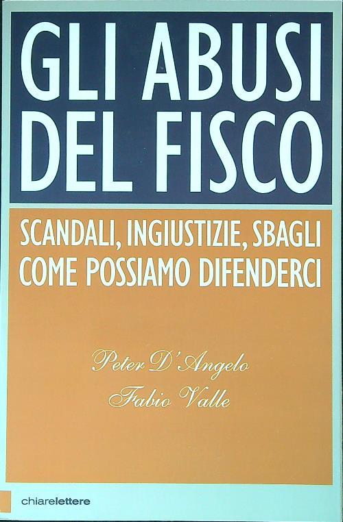 Libro di Faccia